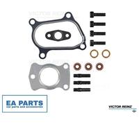 Mounting Kit, charger for CITROËN BERLINGO VICTOR REINZ 04-10177-01