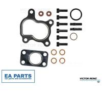 Mounting Kit, charger for CITROËN C1 C2 C3 NEMO VICTOR REINZ 04-10081-01