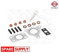 MOUNTING KIT, CHARGER FOR CITROËN C3 ELRING 714.520