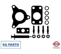 Mounting Kit, charger for CITROËN C3 ELRING 714.520