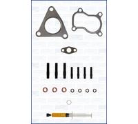 Mounting Kit, charger for CITROËN EVASION AJUSA JTC11189