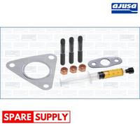 MOUNTING KIT, CHARGER FOR CITROËN JUMPER II BUS, RELAY II BUS AJUSA JTC11633