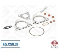 Mounting Kit, charger for CITROËN JUMPER II Bus RELAY II Bus ELRING 430.140