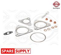 MOUNTING KIT, CHARGER FOR CITROËN JUMPER II BUS, RELAY II BUS ELRING 430.140