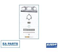 Mounting Kit, charger for DACIA DOKKER DUSTER LODGY AJUSA JTC12062
