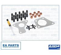 Mounting Kit, charger for DACIA DUSTER AJUSA JTC11465