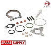 MOUNTING KIT, CHARGER FOR FIAT 500 500L 500X DOBLO BUS ELRING 705.300