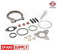 MOUNTING KIT, CHARGER FOR FIAT 500 500L 500X DOBLO BUS ELRING 705.300