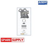 MOUNTING KIT, CHARGER FOR FIAT 500 500L PANDA PUNTO AJUSA JTC11776