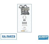 Mounting Kit, charger for FIAT 500 500L PANDA PUNTO AJUSA JTC11776