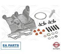 Mounting Kit, charger for FIAT 500 500L PANDA PUNTO ELRING 002.360