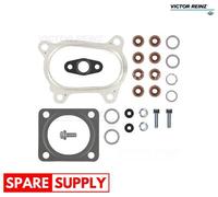 MOUNTING KIT, CHARGER FOR FIAT AVVENTURA BRAVO VICTOR REINZ 04-10215-01