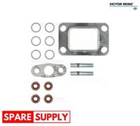 MOUNTING KIT, CHARGER FOR FIAT COUPE VICTOR REINZ 04-10136-01