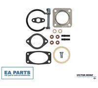 Mounting Kit, charger for FIAT CROMA VICTOR REINZ 04-10214-01
