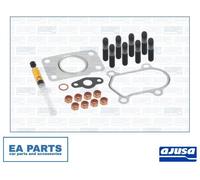 Mounting Kit, charger for FIAT DUCATO AJUSA JTC11302