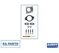 Mounting Kit, charger for FIAT DUCATO AJUSA JTC11754