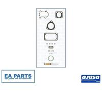 Mounting Kit, charger for FIAT DUCATO AJUSA JTC12055 NEW