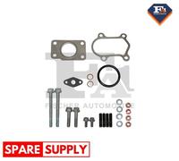 MOUNTING KIT, CHARGER FOR FIAT DUCATO FA1 KT330040