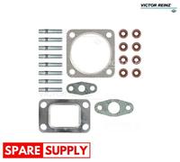 MOUNTING KIT, CHARGER FOR FIAT DUCATO VICTOR REINZ 04-10042-01