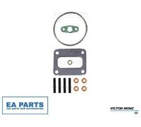 Mounting Kit, charger for FORD AUSTRALIA ESCAPE KUGA VICTOR REINZ 04-10377-01