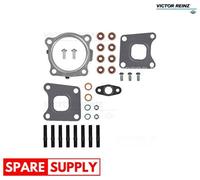 MOUNTING KIT, CHARGER FOR FORD B-MAX C-MAX ECOSPORT VICTOR REINZ 04-10344-01