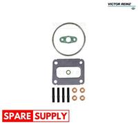 MOUNTING KIT, CHARGER FOR FORD C-MAX ESCAPE FOCUS VICTOR REINZ 04-10377-01