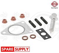 MOUNTING KIT, CHARGER FOR FORD C-MAX FOCUS GALAXY KUGA ELRING 714.640
