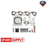 MOUNTING KIT, CHARGER FOR FORD FOCUS FA1 KT130010