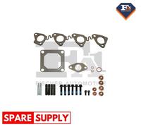 MOUNTING KIT, CHARGER FOR FORD FOCUS FA1 KT130010