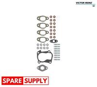MOUNTING KIT, CHARGER FOR FORD GALAXY VICTOR REINZ 04-10016-01