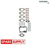 MOUNTING KIT, CHARGER FOR FORD GALAXY VICTOR REINZ 04-10016-01