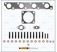 MOUNTING KIT, CHARGER FOR FORD MONDEO AJUSA JTC11387