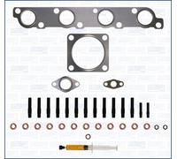 Mounting Kit, charger for FORD MONDEO AJUSA JTC11387 NEW