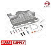 MOUNTING KIT, CHARGER FOR FORD MONDEO TRANSIT ELRING 733.570