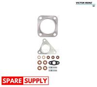 MOUNTING KIT, CHARGER FOR FORD TOURNEO CUSTOM V362 BUS VICTOR REINZ 04-10188-01