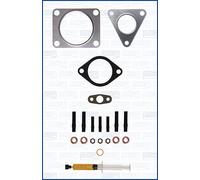 MOUNTING KIT, CHARGER FOR FORD TRANSIT AJUSA JTC11504
