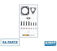 Mounting Kit, charger for FORD TRANSIT AJUSA JTC11505