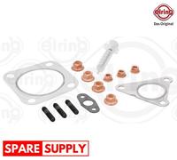 MOUNTING KIT, CHARGER FOR FORD TRANSIT ELRING 047.190