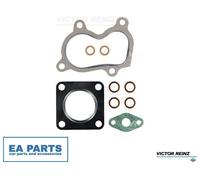 Mounting Kit, charger for HOLDEN JACKAROO RODEO Pickup VICTOR REINZ 04-10003-01