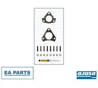 Mounting Kit, charger for HONDA ACCORD AJUSA JTC11764