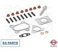 Mounting Kit, charger for HYUNDAI AVANTE HIGHWAY VAN JM SANTA FÉ ELRING 769.970