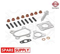 MOUNTING KIT, CHARGER FOR HYUNDAI AVANTE HIGHWAY VAN JM SANTA FÉ ELRING 769.970