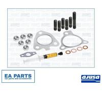 Mounting Kit, charger for HYUNDAI ix35 SANTA FÉ AJUSA JTC11766