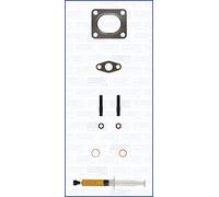 MOUNTING KIT, CHARGER FOR IVECO DAILY AJUSA JTC11572