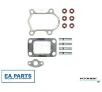 Mounting Kit, charger for IVECO DAILY VICTOR REINZ 04-10078-01