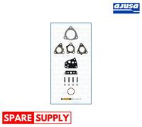 MOUNTING KIT, CHARGER FOR JEEP COMMANDER AJUSA JTC11591