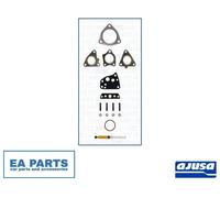 Mounting Kit, charger for JEEP COMMANDER AJUSA JTC11591 NEW