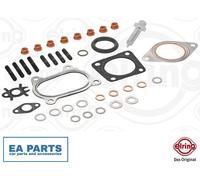 Mounting Kit, charger for JEEP COMPASS RENEGADE SUV RENEGADE VAN ELRING 940.450