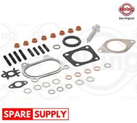 MOUNTING KIT, CHARGER FOR JEEP COMPASS RENEGADE SUV RENEGADE VAN ELRING 940.450