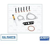 Mounting Kit, charger for JEEP GRAND CHEROKEE AJUSA JTC11478
